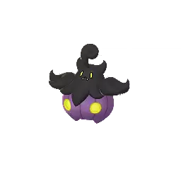 Pumpkaboo (Average)