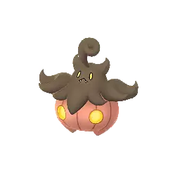 Pumpkaboo (Large)