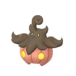 Pumpkaboo (Super)