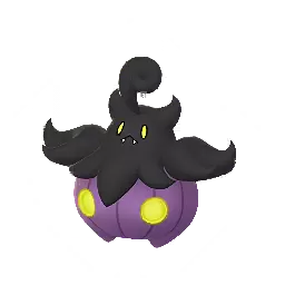 Pumpkaboo (Super)