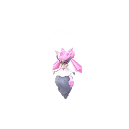 Diancie