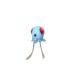 Tentacool