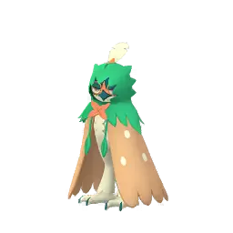 Decidueye