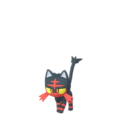 Litten