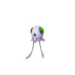 Tentacool