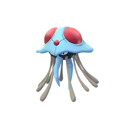 Tentacruel