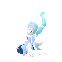 Primarina