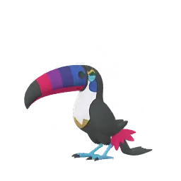 Toucannon