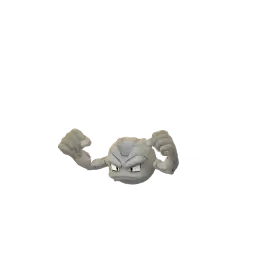 Geodude