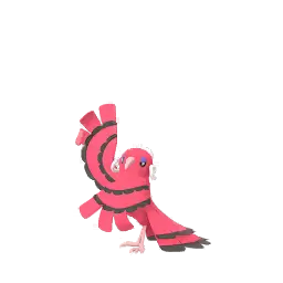 Oricorio (Baile Style)