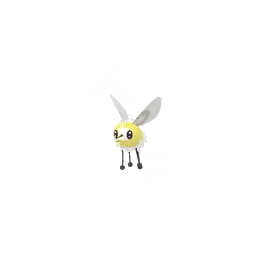 Cutiefly