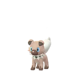 Rockruff