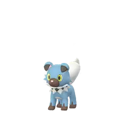 Rockruff
