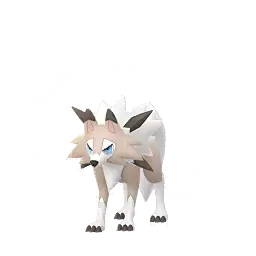 Lycanroc