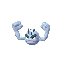 Alolan Geodude