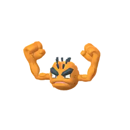 Alolan Geodude