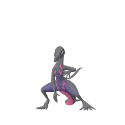 Salazzle