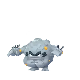 Alolan Graveler