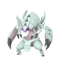 Golisopod