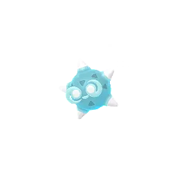 Minior (Blue)