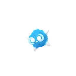 Minior (Indigo)