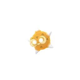 Minior (Orange)