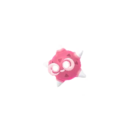 Minior (Red)