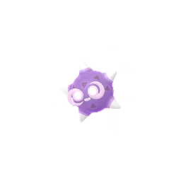 Minior (Violet)