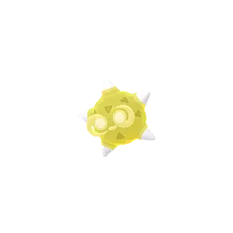 Minior (Yellow)
