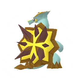 Turtonator
