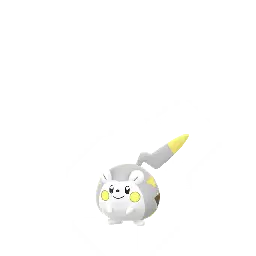 Togedemaru