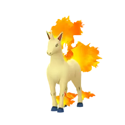 Rapidash