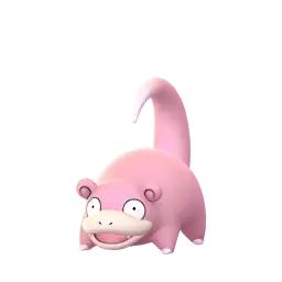 Slowpoke