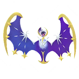 Lunala