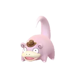 Slowpoke