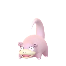 Slowpoke