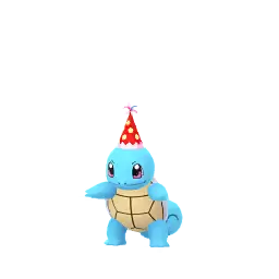 Squirtle