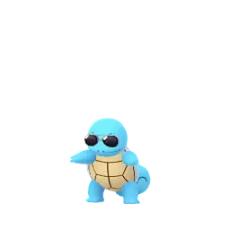 Squirtle