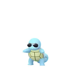 Squirtle