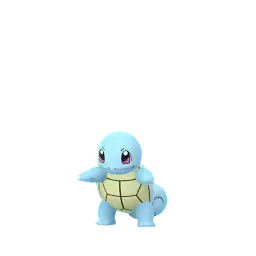 Squirtle