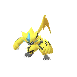 Zeraora