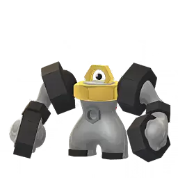 Melmetal