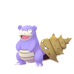 Slowbro