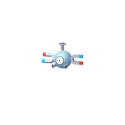 Magnemite