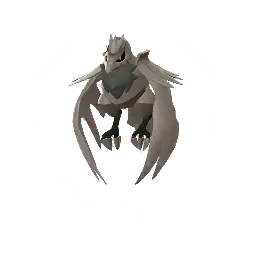 Corviknight
