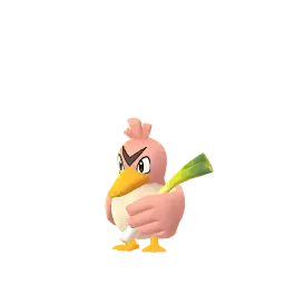 Farfetch'd