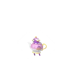 Polteageist (Antique)