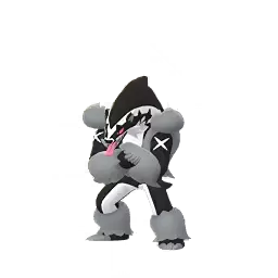 Obstagoon