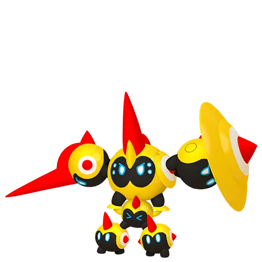 Mega Falinks