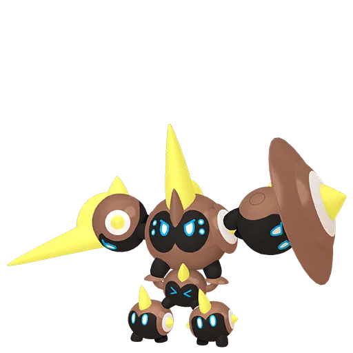 Mega Falinks